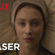The <i>Alias Grace</i> Teaser Asks How a Young Murderess Can Be So Many Things at Once